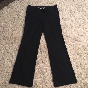 LOFT Marisa Trouser black